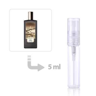 Odeon Eau de Parfum Women and Men Memo Paris
