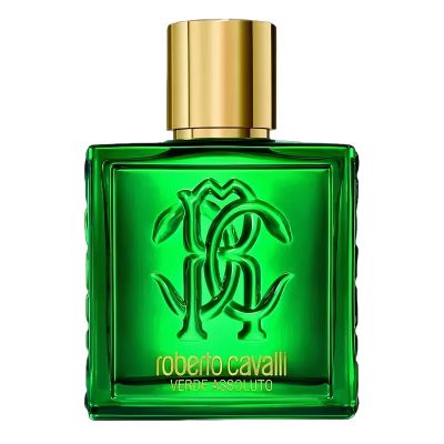 Uomo Verde Assoluto Eau de Parfum Women Roberto Cavalli
