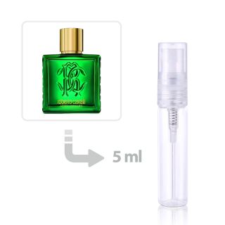 Uomo Verde Assoluto Eau de Parfum Women Roberto Cavalli