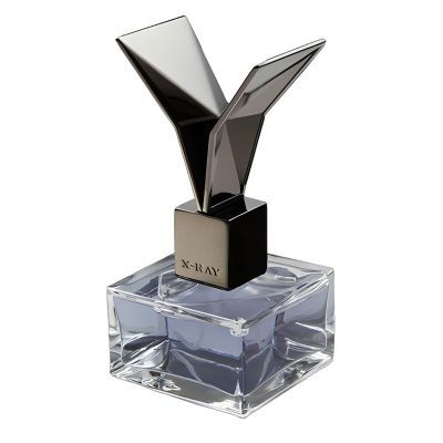 Morphine Eau de Parfum Women and Men X Ray