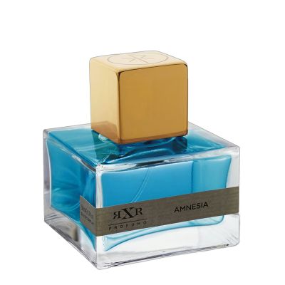 Amnesia Eau de Parfum Women and Men X Ray