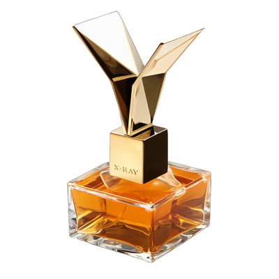 Resurrextion Eau de Parfum Women and Men X Ray