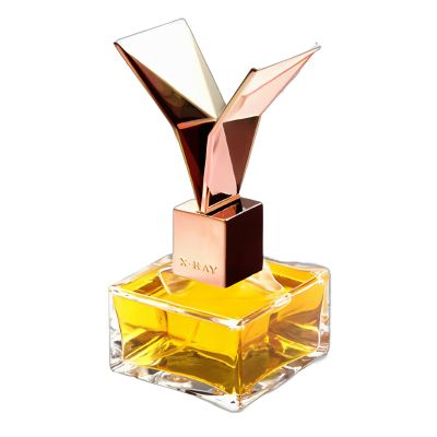 Tantrum Eau de Parfum Women and Men X Ray