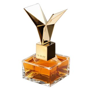 Enigma Eau de Parfum Women and Men X Ray