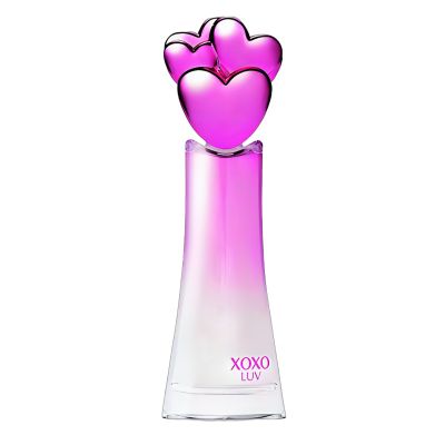 XOXO Luv Eau de Toilette Women XOXO