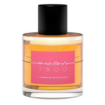 1500 L Essence De Distance Eau de Parfum Women and Men YVRA