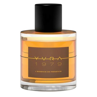 1979  L Essence De Presence Eau de Parfum Men YVRA