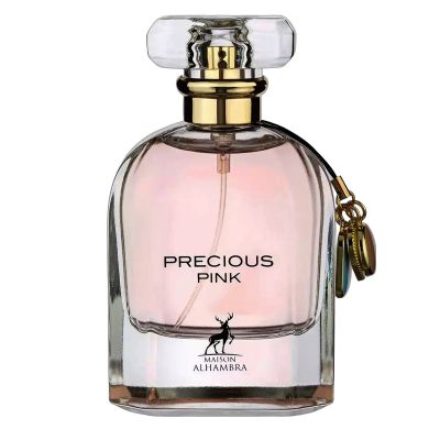 Precious Pink Eau de Parfum Women Maison Alhambra