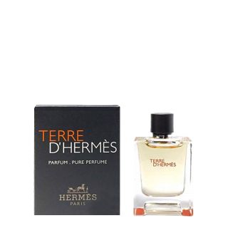 Terre d Hermes Pure Perfume For Men