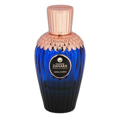Zahara Ajwa Dubai Extrait de Parfum Women and Men Al Haramain Perfumes