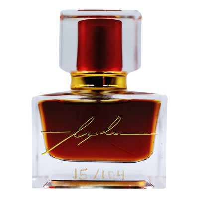 Angeliki Angelos Créations Olfactives for women and men