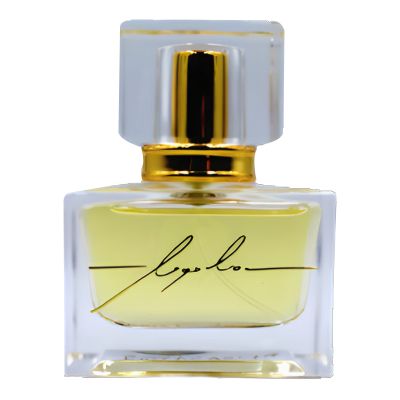 Eau De Vertu Eau de Parfum Women and Men Angelos Creations Olfactives