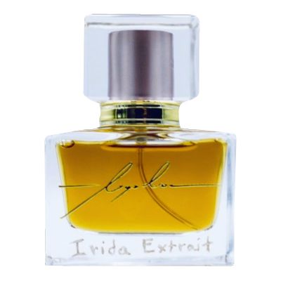 Irida Extrait de Parfum Women and Men Angelos Creations Olfactives