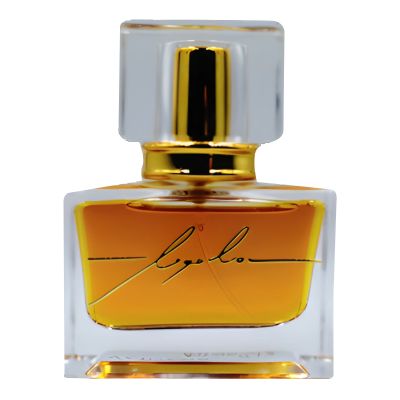 Vetiveria Animalis Eau de Parfum Women and Men Angelos Creations Olfactives