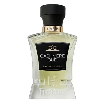 Cashmere Oud Eau de Parfum Women and Men Habibi NY