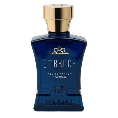 Embrace Eau de Parfum Men Habibi NY