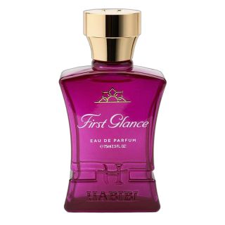 First Glance Eau de Parfum Women Habibi NY