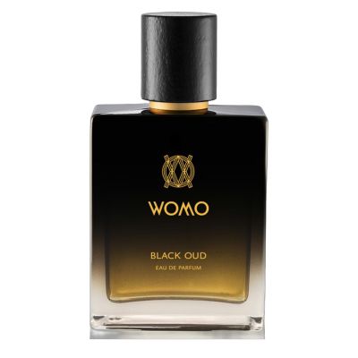 Black Oud Eau de Parfum Men Womo
