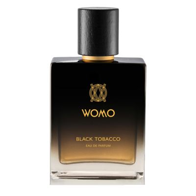 Black Tobacco Eau de Parfum Men Womo