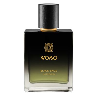Black Spice Eau de Parfum Men Womo
