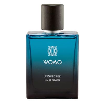 UnXpected Eau de Toilette Men Womo