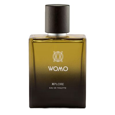 Xplore Eau de Toilette Men Womo