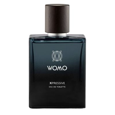 Xpressive Eau de Toilette Men Womo