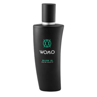 Blow In Eau de Toilette Men Womo