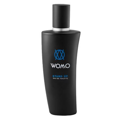 Stand Up Eau de Toilette Men Womo