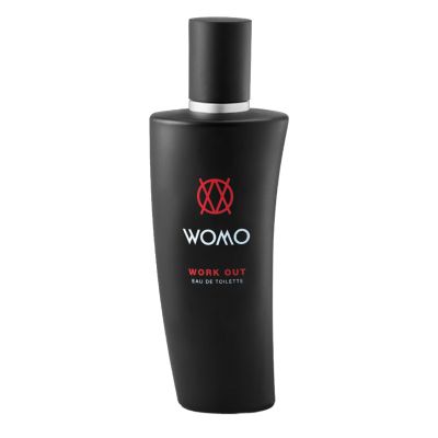 Work Out Eau de Toilette Men Womo