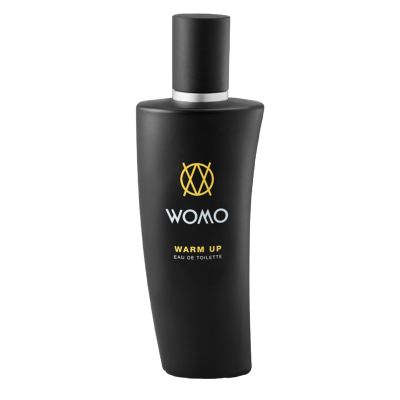 Warm Up Eau de Toilette Men Womo