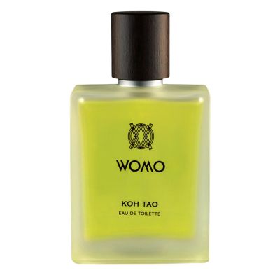 Koh Tao Eau de Toilette Men Womo