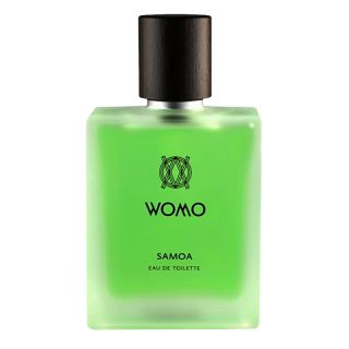 Samoa Eau de Toilette Men Womo