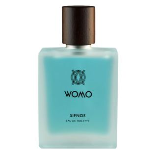 Sifnos Eau de Toilette Men Womo