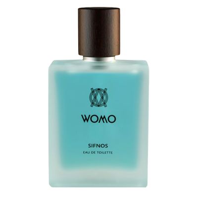 Sifnos Eau de Toilette Men Womo
