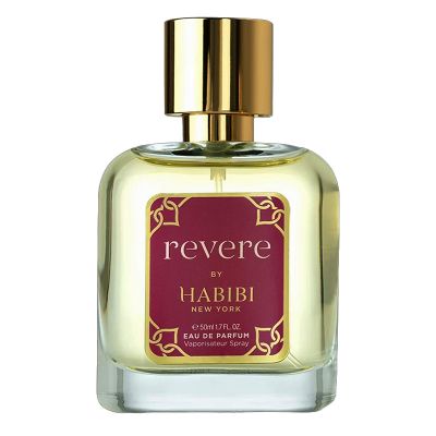 Revere Eau de Parfum Men Habibi NY