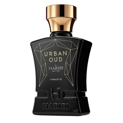 Urban Oud Eau de Parfum Men Habibi NY