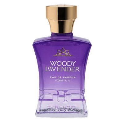 Woody Lavender Eau de Parfum Women and Men Habibi NY