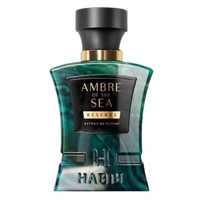 Ambre Of The Sea Extrait de Parfum Women and Men Habibi NY