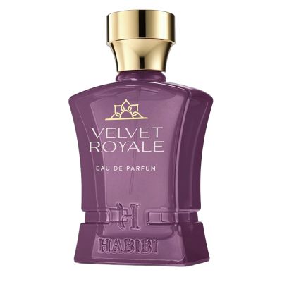 Velvet Royale Eau de Parfum Women Habibi NY