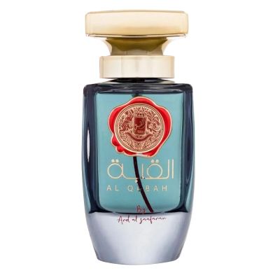 Al Qubah Eau de Parfum Women and Men Ard Al Zaafaran