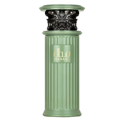 Manaal Eau de Parfum Women and Men Ard Al Zaafaran