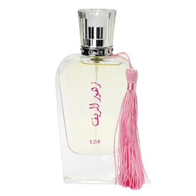 Zahoor Al Reef Eau de Parfum Women Ard Al Zaafaran