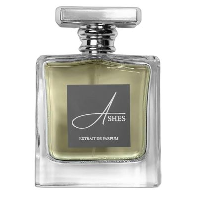 Ashes Privilege Extrait de Parfum Women and Men AMD Perfumes