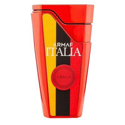 Italia Eau de Parfum Women Armaf