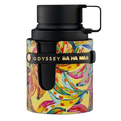 عطر أوديسي با ها ماس أو دي بارفيوم للجنسين أرماف
