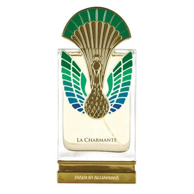 عطر لا شارمانت أو دي بارفيوم للجنسين ميزون الحمراء