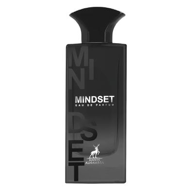 Mindset Eau de Parfum Men Maison Alhambra