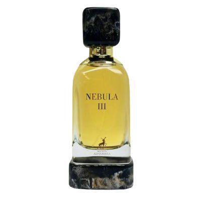 عطر نبولا III أو دي بارفيوم للجنسين ميزون الحمراء