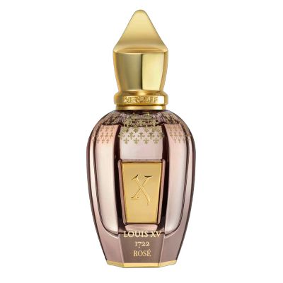 عطر لويس XV 1722 روز بارفيوم للجنسين زيرجوف